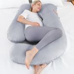 Body Pillow For Pregnancy