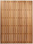 Teak Tile 48" X 36" (122 cm x 91.5 