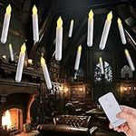 Raycare LED Flameless Taper Candles
