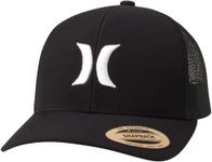 Hurley Men's Caps - Del Mar Mesh Pa