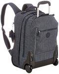 Kipling Rolling Backpacks