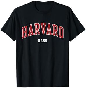 Harvard Ma