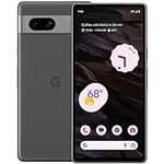 Google Pixel 7a 5G, US Version, 128
