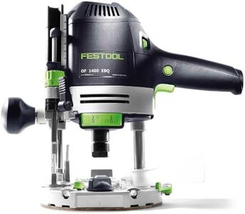 Festool Router of 1400 EBQ-Plus 240V 576210