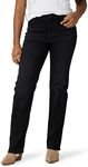 Wrangler Women's High Rise True Str