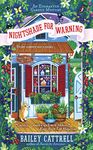Nightshade for Warning (An Enchanted Garden Mystery Book 2)