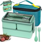 Insulated Lunch Box For Office