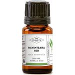 MyCosmetik - Organic Ravintsara Ct 1.8 Cineol Essential Oil - 30 ml