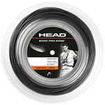 HEAD Sonic Pro Edge Tennis String Reel, 17g