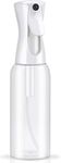 Swano Hair Spray Bottle 500ML White