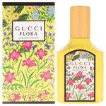 Gucci Flora Gorgeous Orchid eau de parfum for women 30 ml