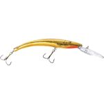 Reef Runner Tackle 600 Series Deep Little Ripper, 4-9/16-Inch, Gold Shiner