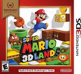 Super Mario 3D Land - Nintendo Sele