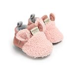 Baby Slippers