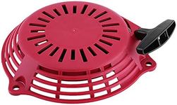 Pull Recoil Starter, Recoil Starter