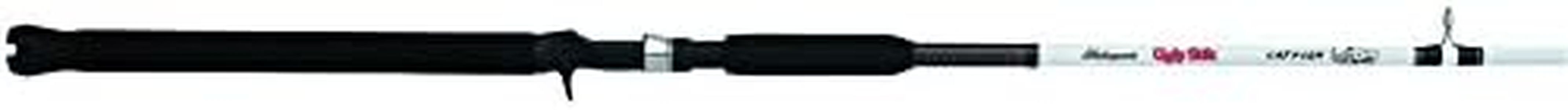 Ugly Stik® Catfish Casting Rods, 8 feet