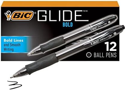 BIC Glide 