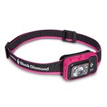 Black Diamond Headlamp For Hikings