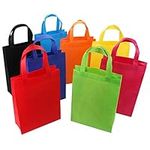 Tosnail 32 Pack Reusable Gift Bags 