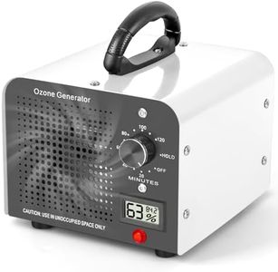 Ozone Gene