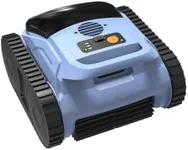 Robotic Pool Cleaner for Inground P