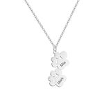 Toodaughters Friend Necklace For Dogs