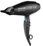 BaBylissPRO High Performance Rapido Hairdryer