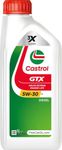 Castrol 15900D GTX 5W-30 C4 Engine Oil