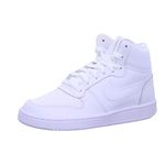 Nike WMNS NIKE EBERNON MID, Women’s Basketball Shoes, White (White/White 100), 5 UK (38.5 EU)