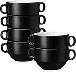 vancasso Soup Bowl with Handles, 40