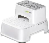 Two Step Stool for Kids, Double up 