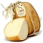 Provolone del Monaco - Slice 500 Gr.