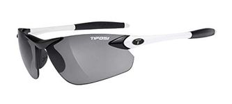 Tifosi Seek FC White/Black Fototec Sunglasses