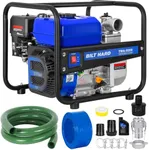 BILT HARD Semi Trash Pump 2 inch, 1