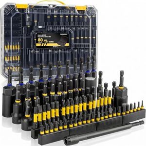 80 Pcs Mag