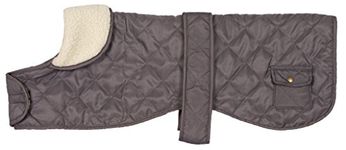 Banbury & Co All Weather Comfort Dog Coat, Large