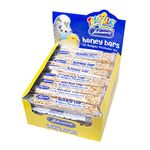 10 Johnsons Honey Bars For Budgies