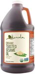 Kevala Organic Toasted Sesame Oil 6