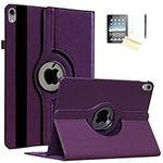 JYtrend Case for 10.5-inch iPad Air