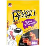 Beggin' Strips Bacon - 3lbs (48 oz)