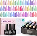 Beetles 23Pcs Gel Nail Polish Kit, 