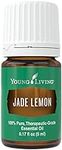 Jade Lemon Essential Oil 5ml by You