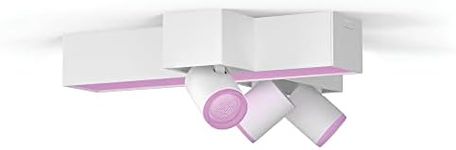 Philips Hue Centris White and Colou