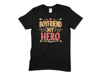 Couples Apparel Gifts For Boyfriends