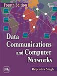 DATA COMMUNICATIONS AND COMPUTER NETWORKS