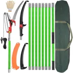 30 Ft Manual Pole Saw, Extendable T