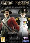 Empire and Napoleon Total War Colle