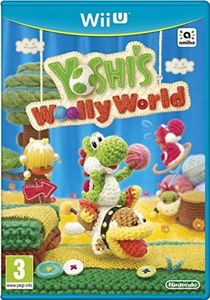 Yoshi's Wo