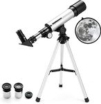 Telescopes For Kids