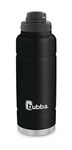 bubba Trailblazer Vacuum-Insulated Stainless Steel Water Bottle, 40 oz., Licorice